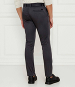 Чиносы BOSS ORANGE - графитовый(50531133)