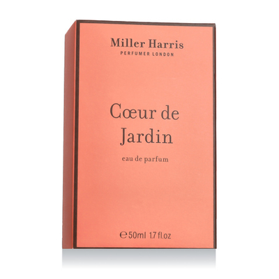 Miller Harris Coeur de Jardin Eau De Parfum 50 ml (woman)
