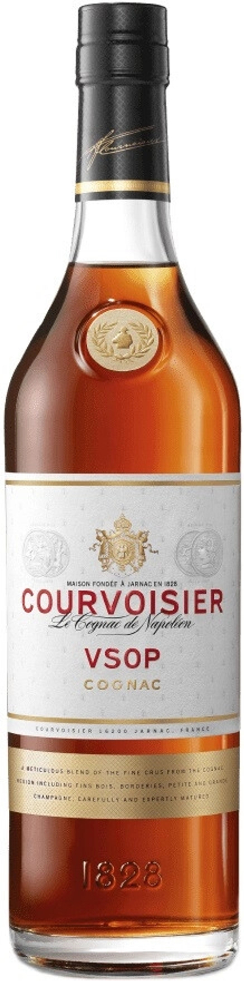Коньяк Courvoisier VSOP, 0.7 л