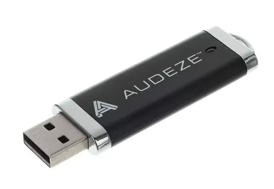 Наушники Audeze LCD-2 Classic Case