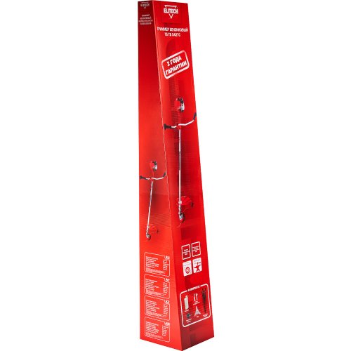 Бензокоса ELITECH ТБ 5427С (E1602.020.00)