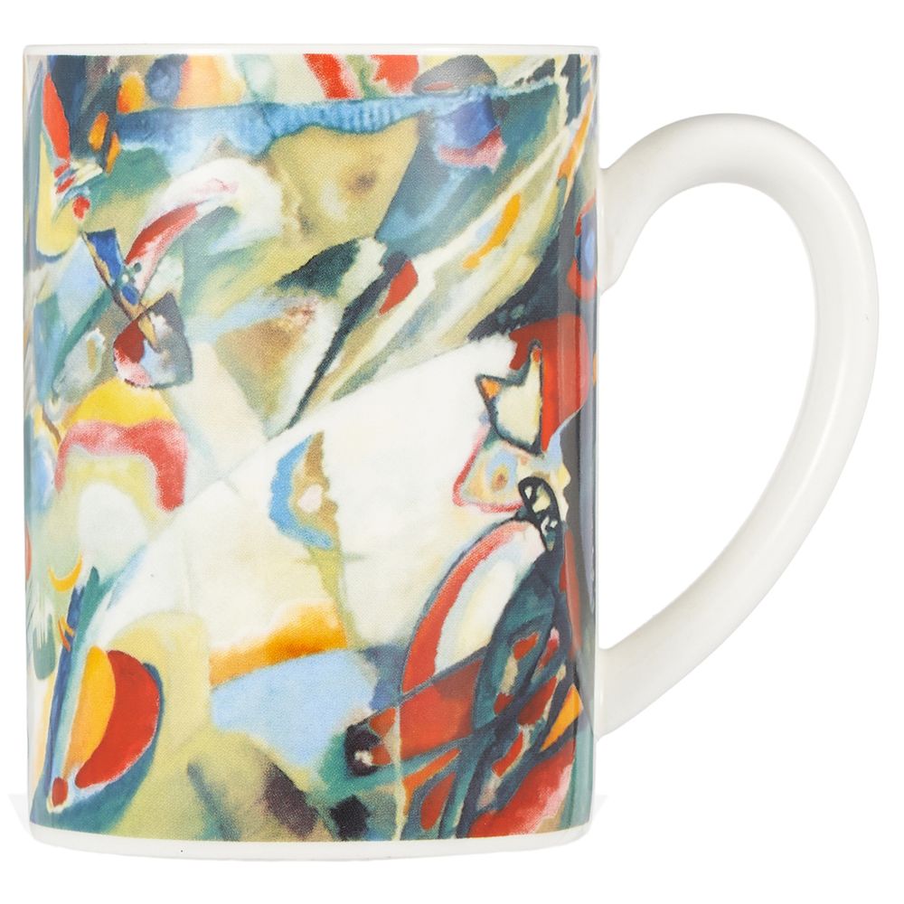 Кружка Gipfel Art 52265 350 мл