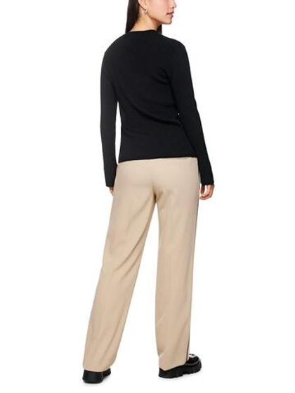 Marc Cain Брюки с контрастными лампасами