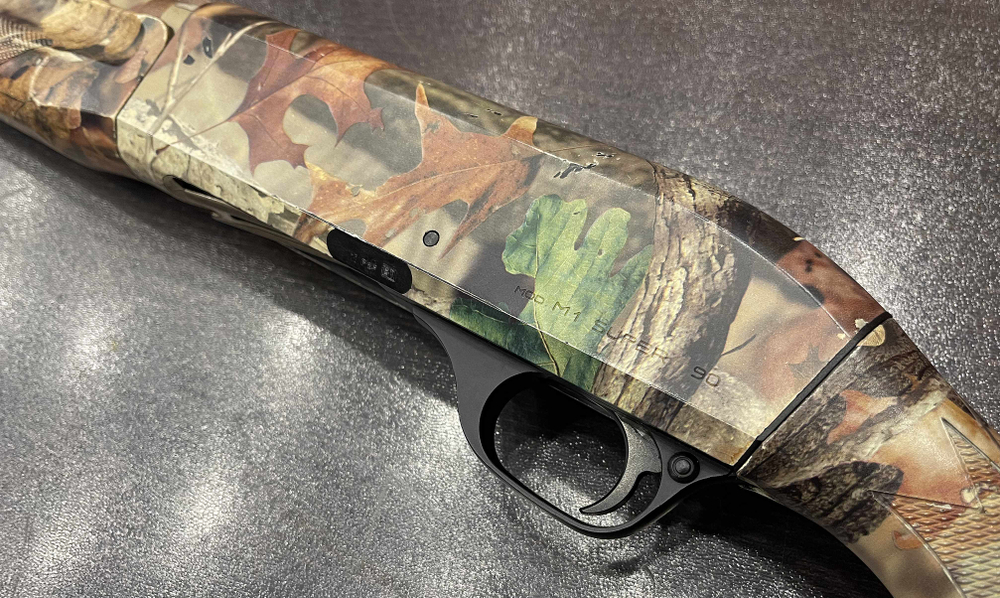 Benelli к.12/76 № M518670/C747930
