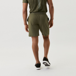 Мужские теннисные шорты Björn Borg Shorts Men - Green