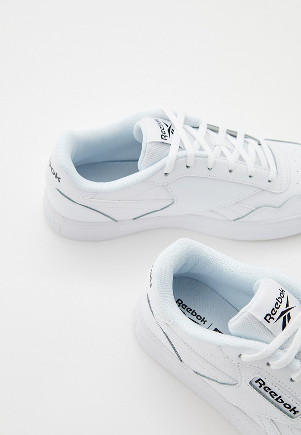 Кеды женские REEBOK COURT ADVANCE BOLD ex-IF5334
