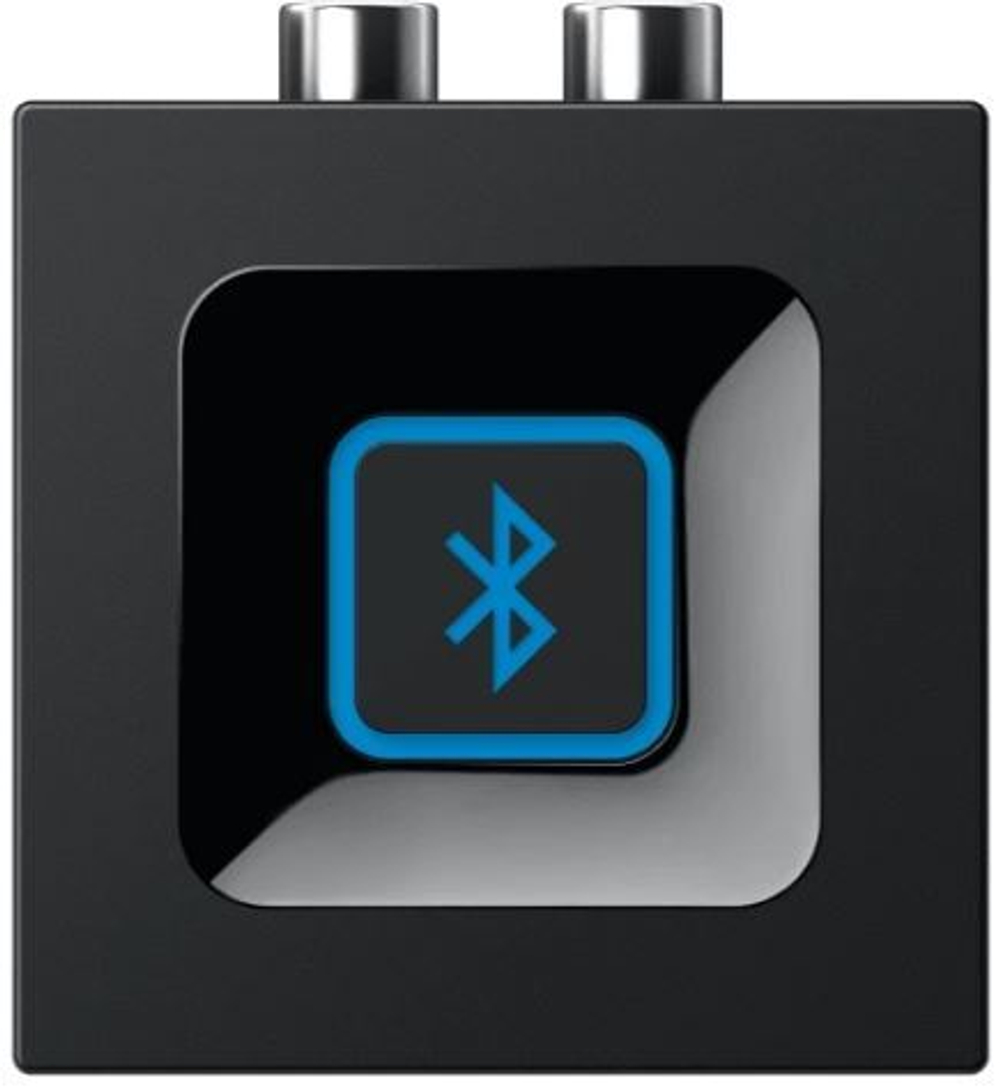 Аудиоадаптер  Logitech 980-000915