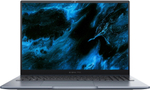 Ноутбук  Digma Pro Pactos 16 ", Ryzen 5, 16 Гб RAM, 512 Гб SSD, Radeon Graphics, Темно-серый