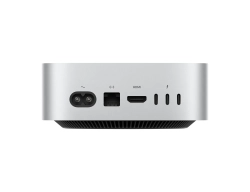 Mac mini 2024 (M4 10-Core, GPU 10-Core, 24GB, 512GB)
