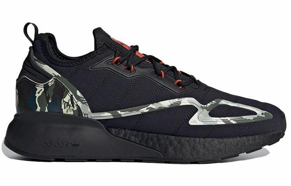 Кроссовки Adidas Originals Zx 2K Boost
