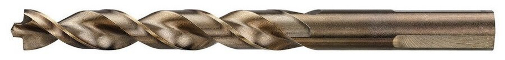 Сверло для металла DEWALT 10х133х84мм Extreme2 DT 5056
