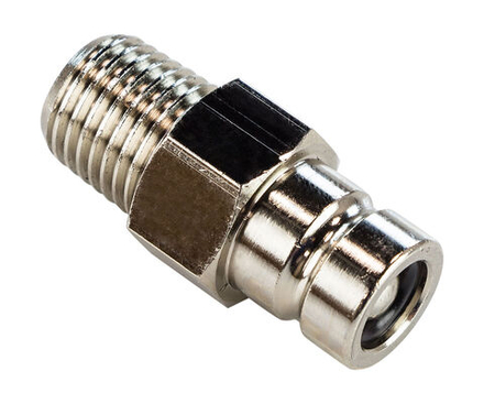 Фиттинг топливный Suzuki, Mercury, Tohatsu (Nissan), Evinrude, адаптер