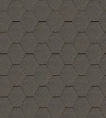 Гибкая черепица Docke Шеффилд