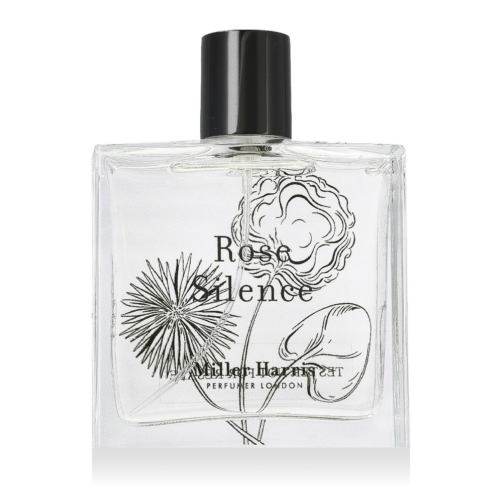 Miller Harris Rose Silence Eau De Parfum - tester 100 ml (woman)