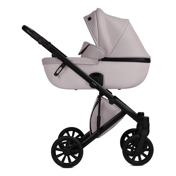 Коляска ANEX e/type 2 в 1 (CrN-15) pearl
