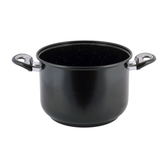 Пароварка 3-х уровневая из углеродистой стали Kamille KM 5827 (диаметр 24 см)