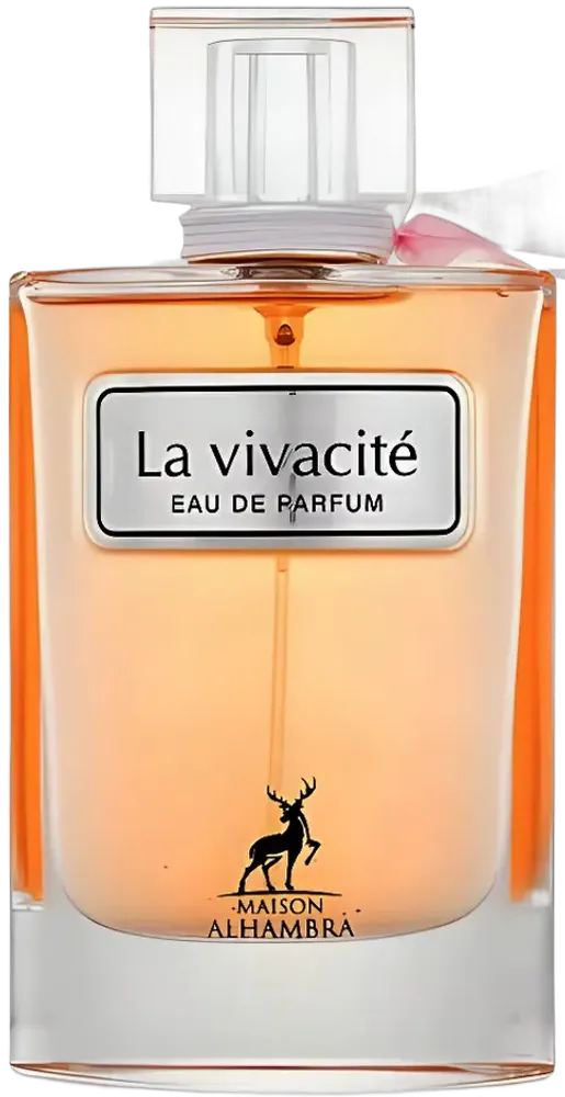 Maison Alhambra La Vivacite EDP W 100 ml