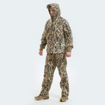 Демисезонный костюм виндстоппер "Тигр" NW4