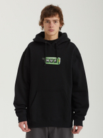 Толстовка С Капюшоном Countdown P/o Hoodie