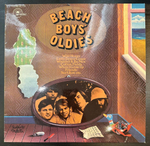 Beach Boys- Beach Boys' Oldies (Дания)