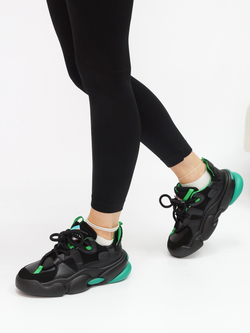 Кроссовки женские демимезонные