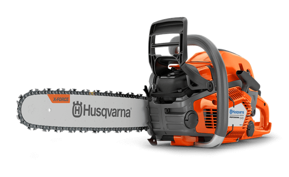 Бензопила Husqvarna 545