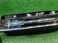 ДХО левый Hongqi E-HS9 (2020-н.в.)