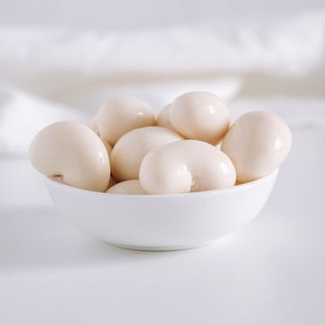 Экзотика Премиум Кешью в белом шоколаде 200гр