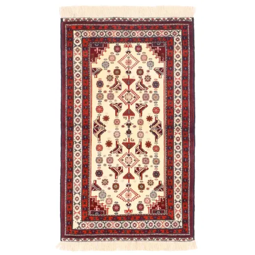 Персидский ковер ручной работы Baluch (149 × 89 см) 220210174 Иран
