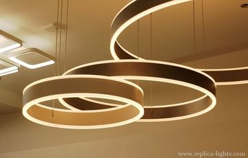 led chandelier 15-104