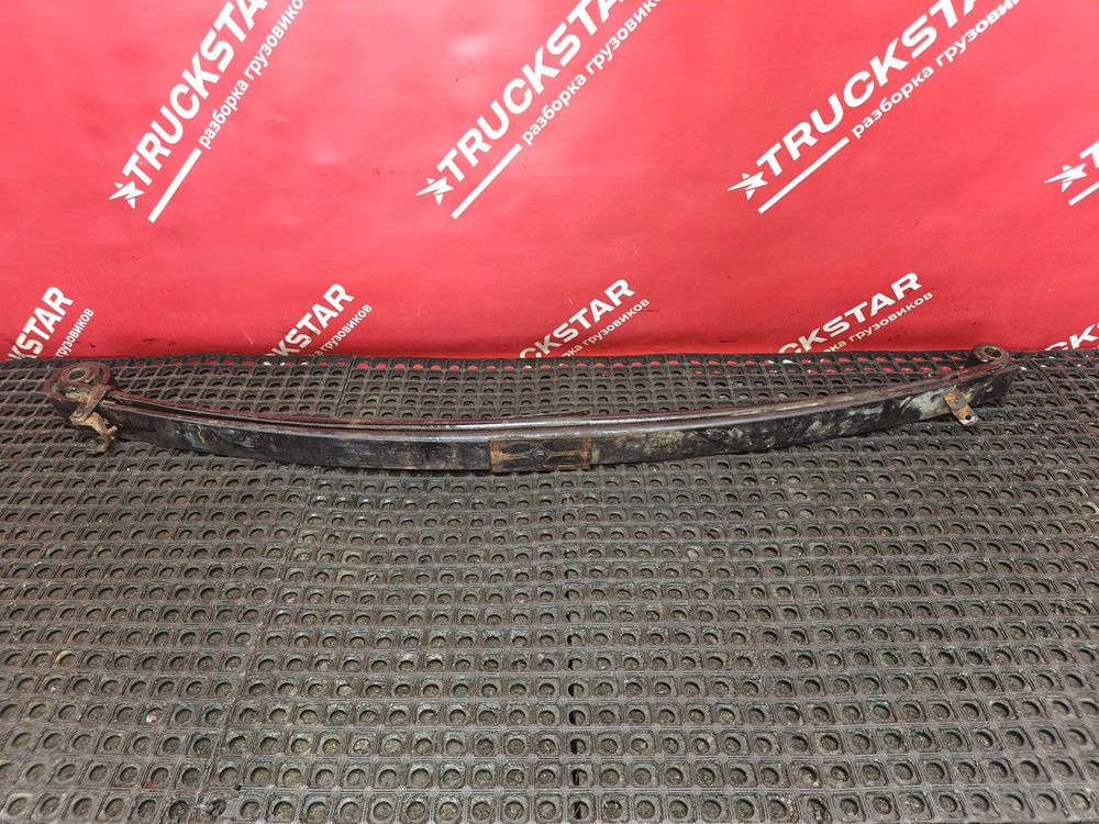 Рессора передняя 2023г