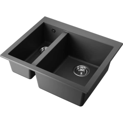Кухонная мойка Omoikiri Bosen 59-2-GR