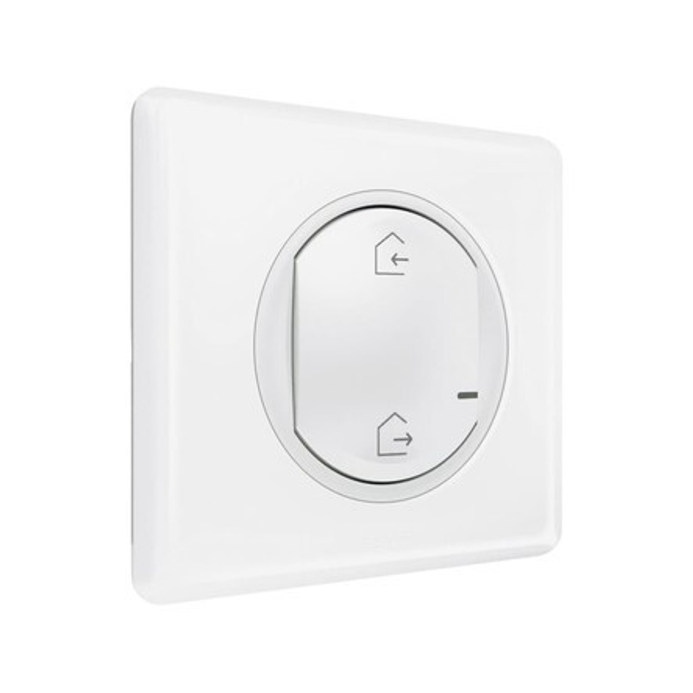 Выключатель  Legrand 064872