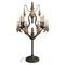 Настольная лампа Loft IT Chateau 10559T