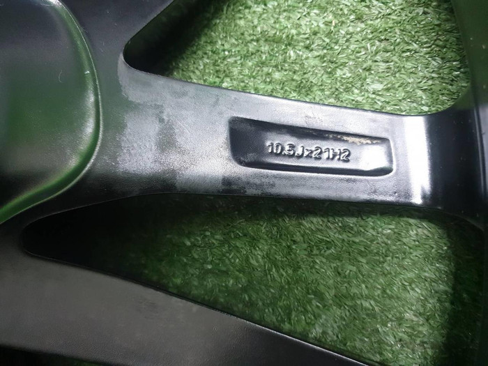 Диск литой R21 Maserati Levante (2016-2024) задний