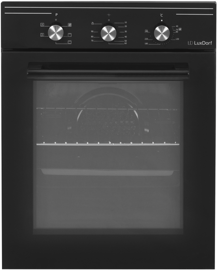 Электрический духовой LuxDorf B4EB16050
