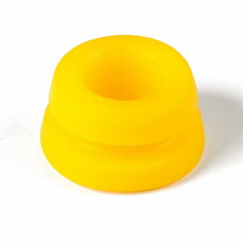 Полиуретановая втулка передней подвески, продольной реактивной тяги (2 шт.), Точка опоры.1-11-1541