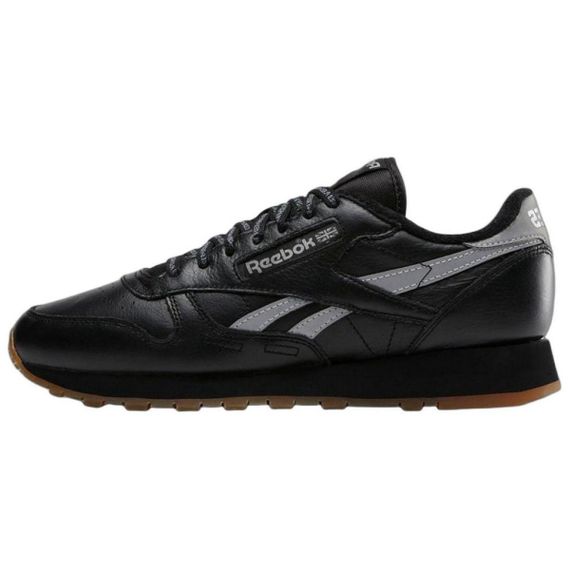 Классическая кожаная Верхняя одежда Reebok от Nizki Topchernyy Mushskaya