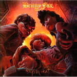 Britny Fox / Boys In Heat (RU)(CD)