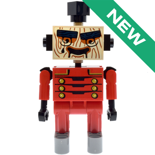 NEW Кукла Дорамы с наклейкой njo0956s