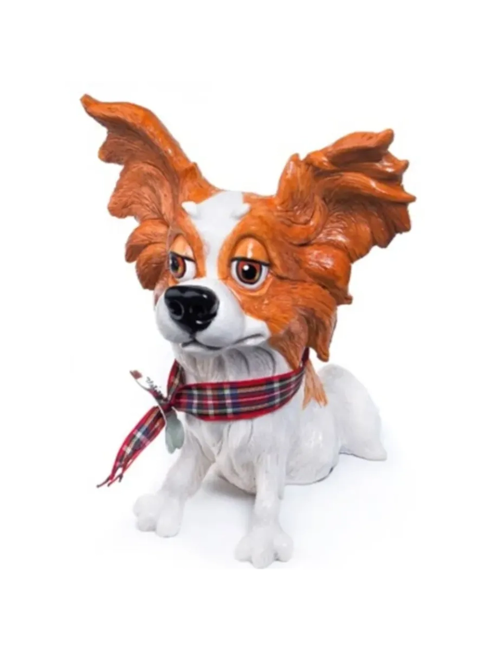 Статуэтка из коллекции - забавные животные (Великобритания)