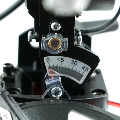 Пила торцовочная 210мм TEH TMS21015