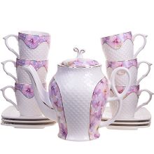 Чайный сервиз Loraine 26837 13 предметов
