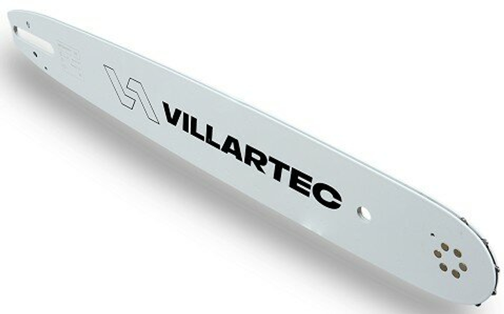 Направляющая шина для бензопилы VILLARTEC 45см на бензопилу STIHL MS 361 арт 261166600001