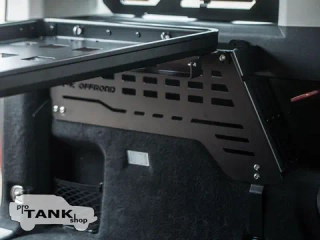 Система хранения в багажник MEIKA (GW1) для TANK 300