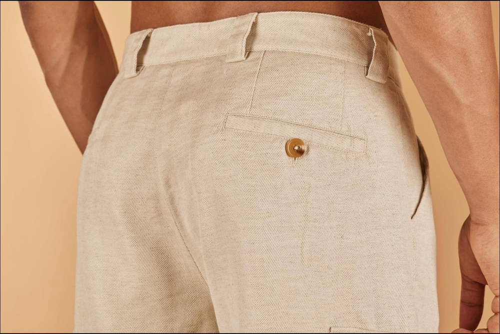 Шорты Brunello Cucinelli