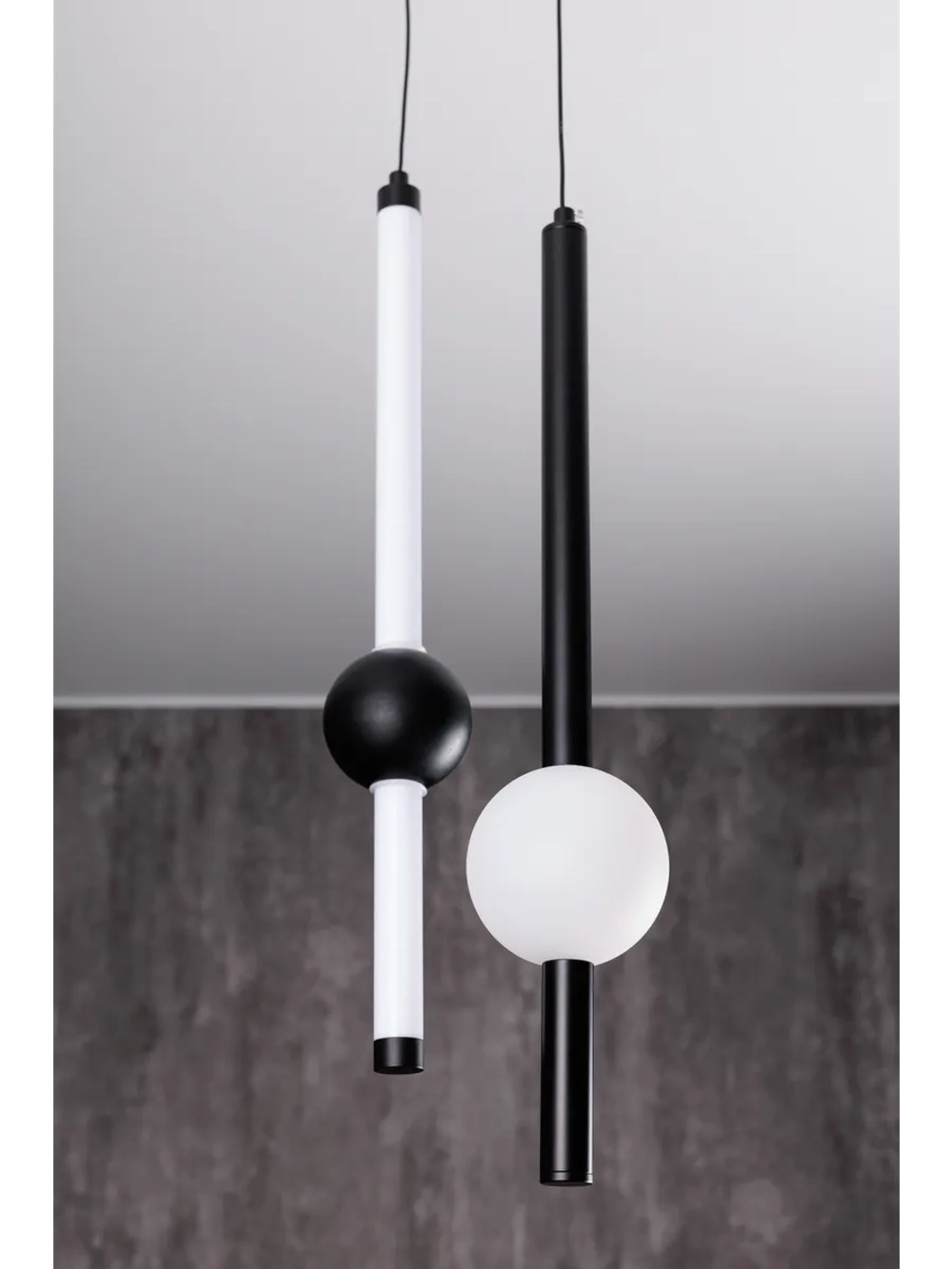 Светильник потолочный подвесной Wrobehouse Blb