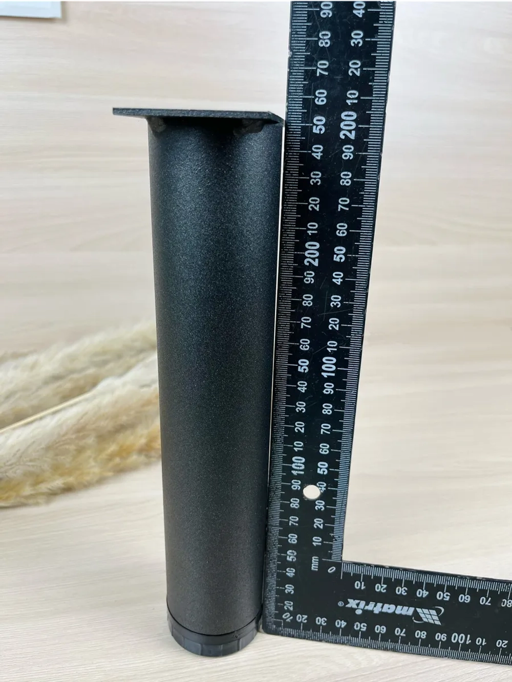 Ножки мебельные усиленные, регулируемые 250мм