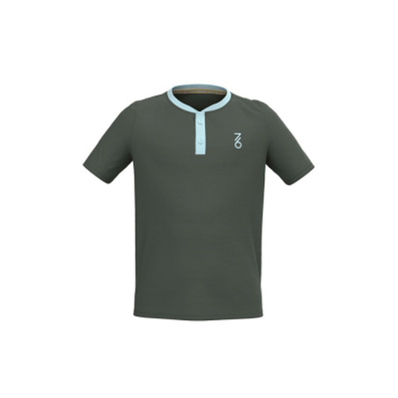 ОДЕЖДА ДЛЯ ТЕННИСА Мальчики, Поло SEVENSIX SASHA POLO .