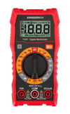 Цифровой мультиметр Ermenrich Zing TC07
